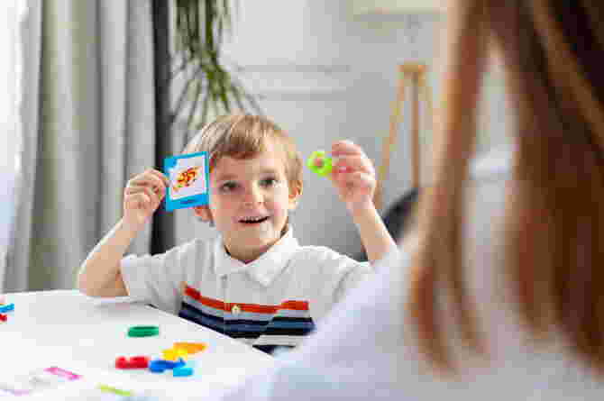 permainan mengasah otak anak umur 3 tahun