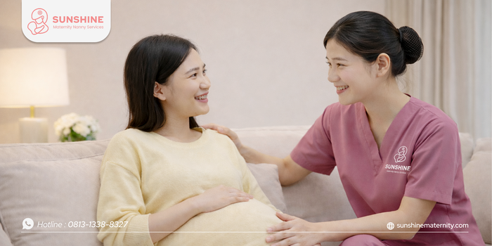 Pentingnya Newborn Care dan Pendampingan Profesional 