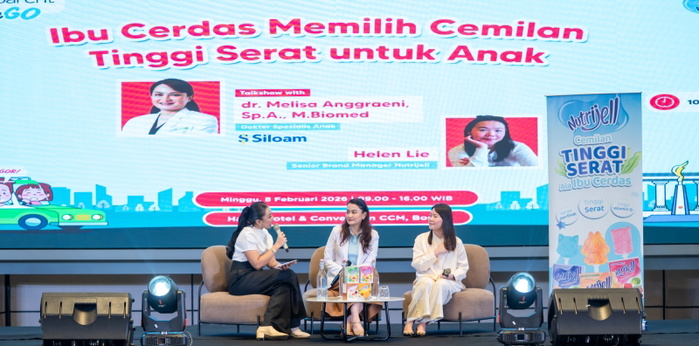 Tips Cerdas Memilih Cemilan Tinggi Serat untuk Anak, Yuk Cek!