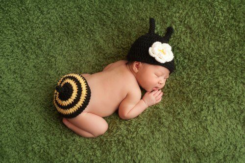 Berapa Ukuran Lambung Bayi, dari Lahir hingga Dewasa?