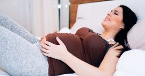 ท้องแล้วขี้น้อยใจ อารมณ์อ่อนไหว เหวี่ยงวีนบ่อยๆ เป็นเพราะอะไร แม่ต้องทำยังไง