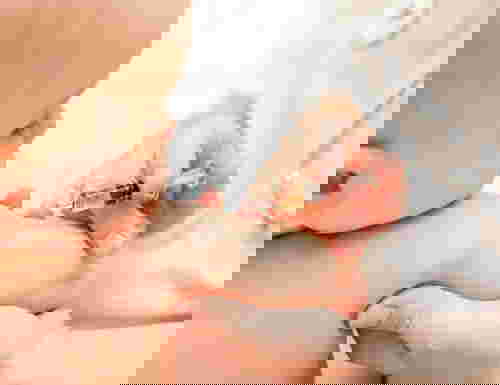 เด็กเล็ก โรคหัด