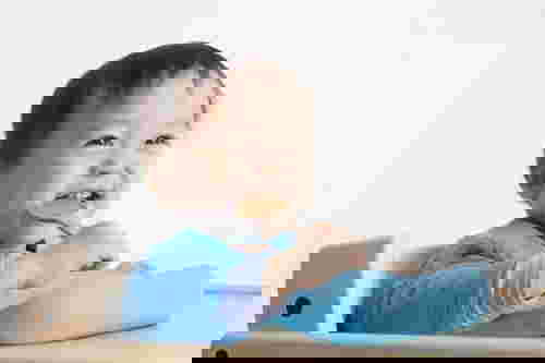 อาหารทารก