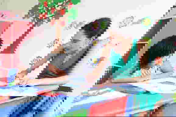 BERNIE British International Prep