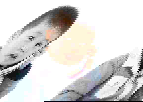 พัฒนาการทารกเมื่ออายุได้ 18 เดือน