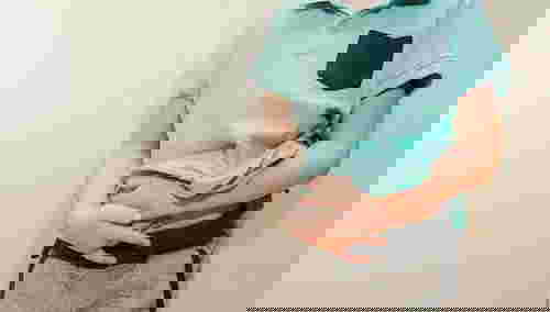 ลำไส้อักเสบในเด็ก