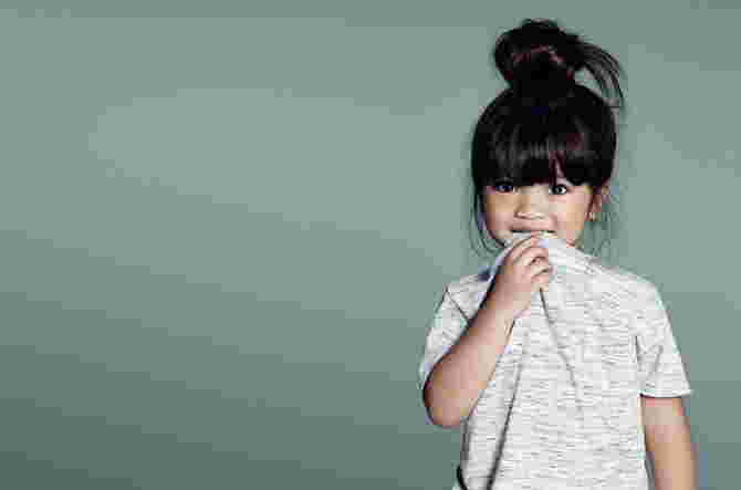 เลือกเสื้อผ้าอย่างไร ให้เข้ากับช่วงวัยของหนูๆ