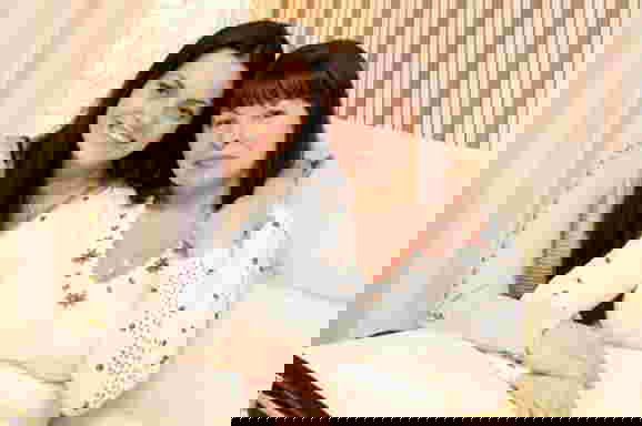 ความเป็นแม่