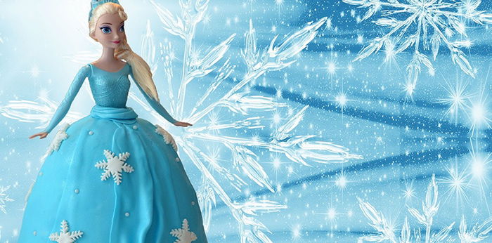 ประวัติการ์ตูน FROZEN แบบเจาะลึก เจ้าหญิงเอลซ่า ขวัญใจเด็ก ๆ