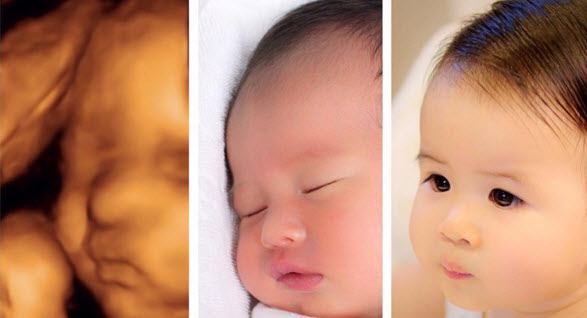 ท้าพิสูจน์! 5 ภาพหน้ายิ้มน้องมายู ที่ไม่ได้มีแค่หน้าเดียวเที่ยวทั่วไทย