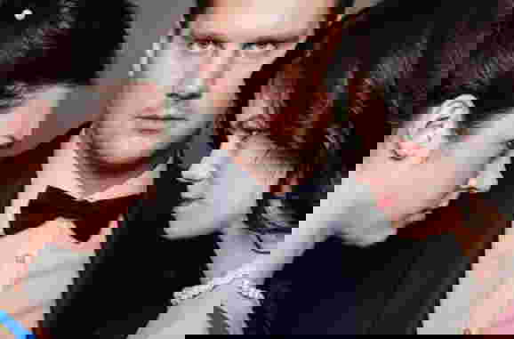 เจอเมียน้อยของสามี