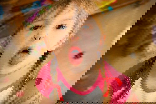 4 วิธีหยุดความเฮี้ยวของวัยแสบ