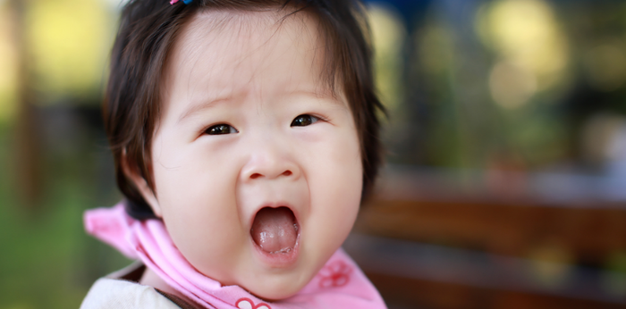 สารพันความเชื่อเกี่ยวกับเด็กทารก