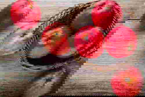 ประโยชน์ของแอปเปิล 2 แอปเปิ้ลประโยชน์ หลากหลาย