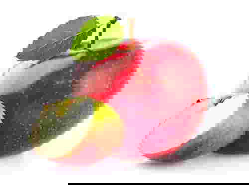 ประโยชน์ของแอปเปิล 1 แอปเปิ้ลประโยชน์ หลากหลาย