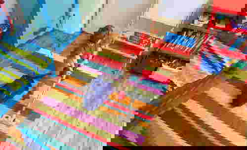 แบบอย่างที่ดีให้ลูก