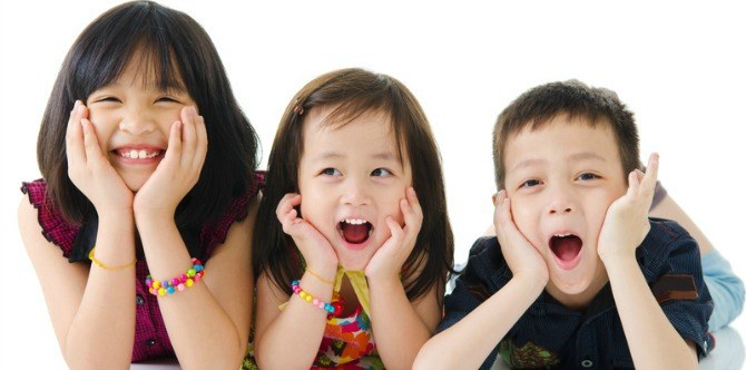 5 วิธีเลี้ยงลูกให้มีความฉลาดทางอารมณ์ พัฒนาความฉลาดทางอารมณ์
