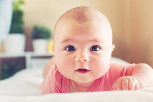 สมาธิจุดเริ่มต้นการเรียนรู้ของลูก