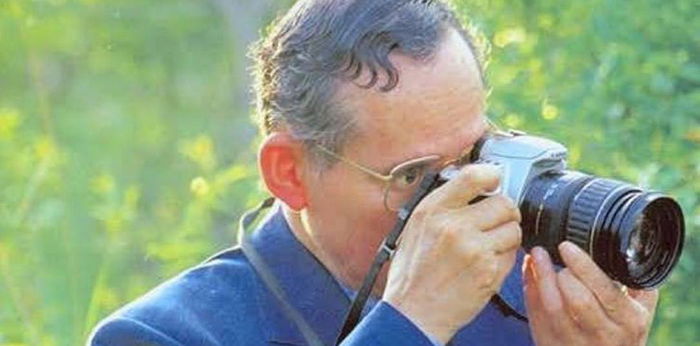 คำสอนของพ่อหลวง น้ำตาแห่งความอาลัยไหลท่วมแผ่นดินไทย