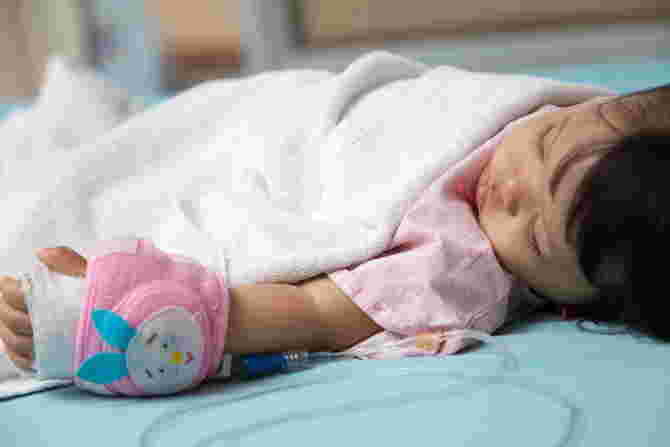 อาเจียน ท้องเสีย เสี่ยงติดเชื้อโนโรไวรัส ที่กำลังระบาดหนัก