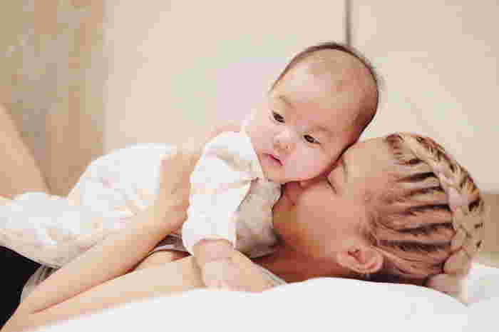 แม่กุ๊บกิ๊บใจแข็งยอมหักดิบเพื่อฝึกเป่าเปากลับมาเข้าเต้าอีกครั้ง