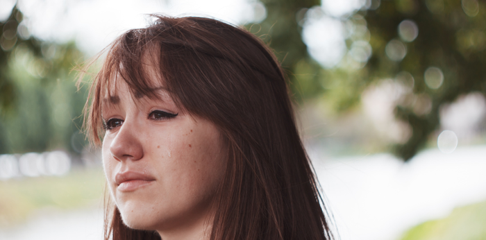 คนท้องร้องไห้บ่อย มีผลกระทบต่อลูกไหม? พร้อมวิธีรับมือความเครียดตอนท้อง