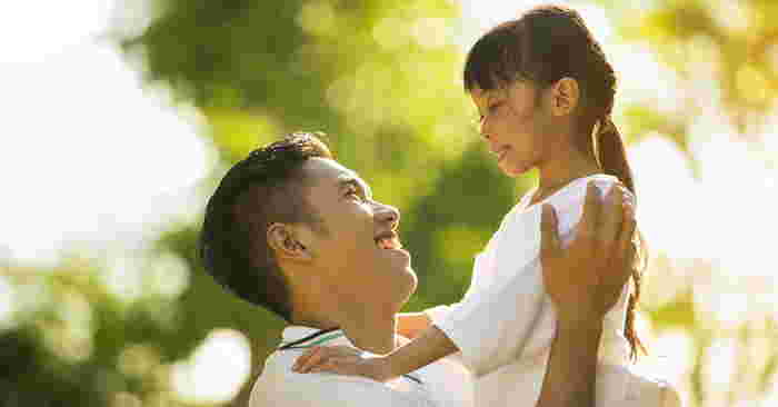 พ่อจะช่วยเลี้ยงลูกเอาใจแม่ให้นม