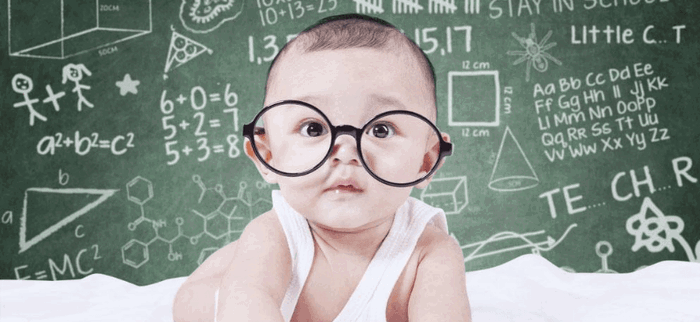 พัฒนาสมองลูก ด้วย 21 วิธี ช่วยให้พัฒนาได้เต็มศักยภาพ - theAsianparent.com