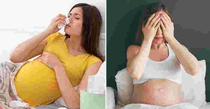 วิธีรักษาอาการปวดหัว