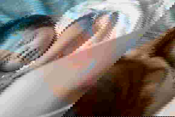 ลูกหายใจแบบไหนผิดปกติ