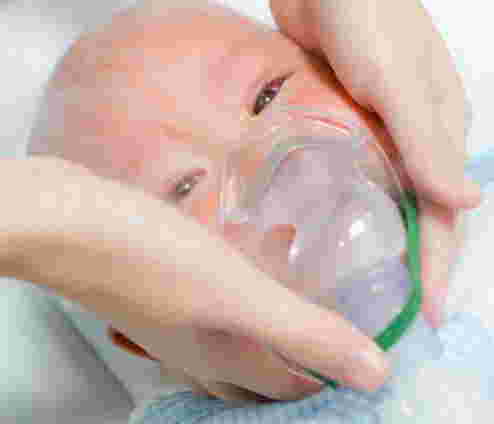 ลูกหายใจแบบไหนผิดปกติ