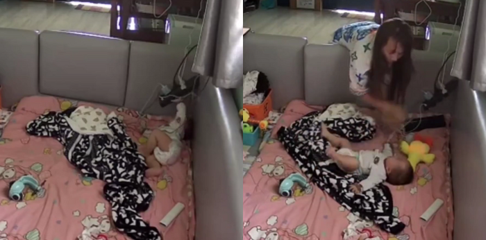 อันตรายแฝงในบ้าน! ลูกเล่นปลั๊กไฟ : วิธีป้องกันลูกน้อยจากอันตราย