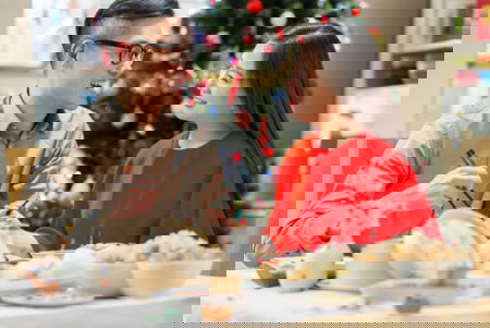 โภชนาการช่วงแรกของชีวิต เริ่มได้ตั้งแต่ก่อนตั้งครรภ์