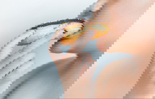 ลูกอ้วนทำไงดี 10 พฤติกรรมของพ่อแม่ ที่ส่อทำให้ลูกอ้วนได้