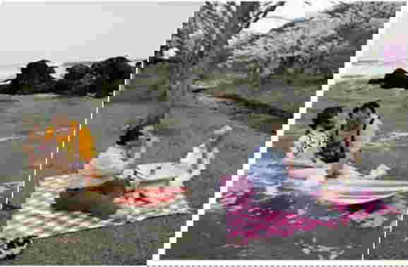 คุณพ่อเลยต้องพึ่งตุ๊กตายาง