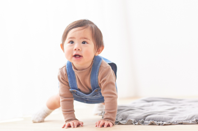 ลูกตั้งไข่ตอนไหน