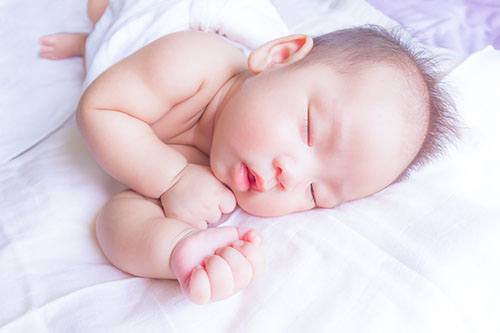 อะไรบ้างที่ ทําให้ทารกหลับยาว ไม่ตื่นถี่