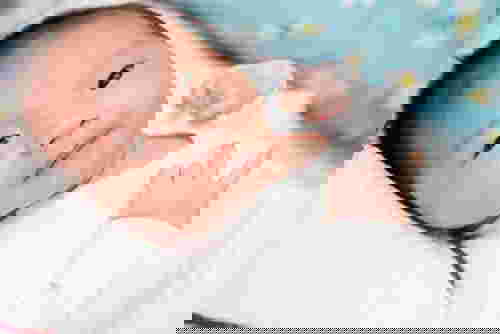 Japanese Cool Baby Name