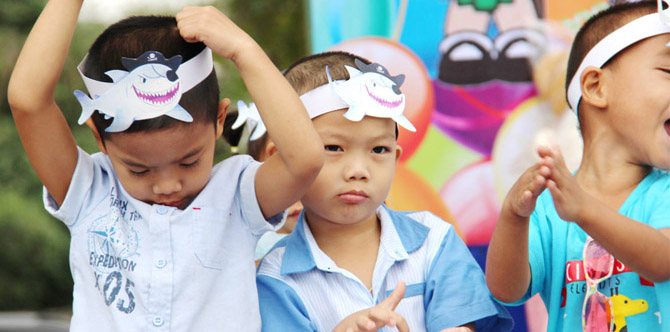 เลี้ยงลูกแบบญี่ปุ่น ฝึกลูกยังไงให้มีวินัย และรอบรู้ตั้งแต่เล็กๆ