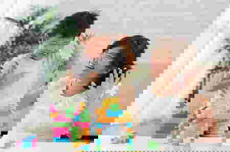 teaching kids problem-solving skills