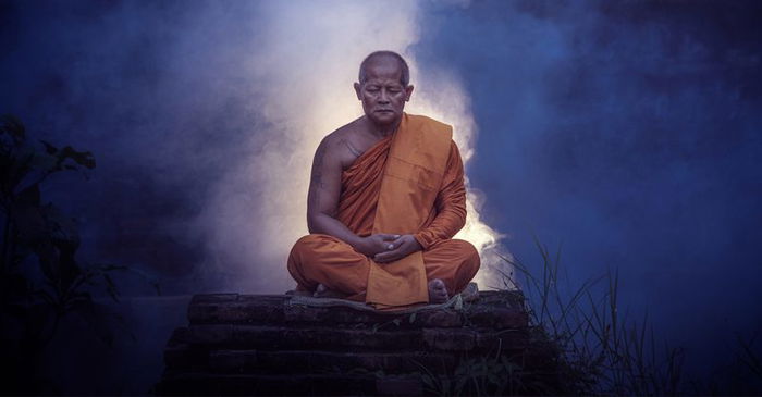 ฝันเห็นพระ ฝันเห็นพระสงฆ์ ฝันเห็นพระพุทธรูป ฝันว่าไหว้พระ คำทำนายฝันแม่นๆ