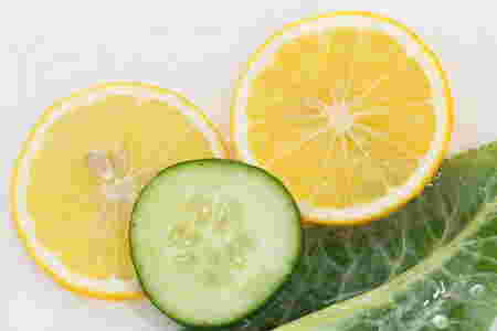 คนท้องทําไมรักแร้ดํา