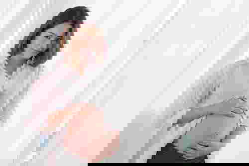 เพิ่มวันลาคลอด