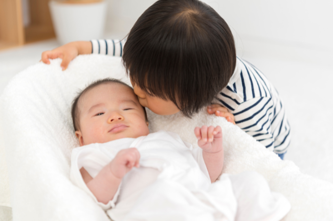 หลังคลอดกี่เดือน ถึงจะตั้งท้องใหม่ได้