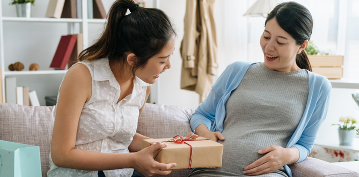 6 ไอเท็มเด็ดเป็น ของขวัญให้คุณแม่มือใหม่