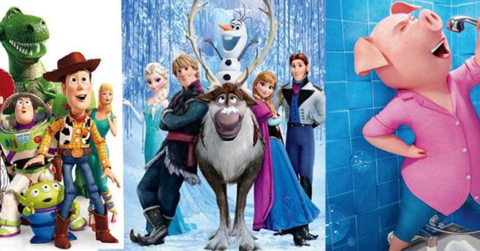 5 หนังน่าดู ใน Netflix ที่ทั้งสนุก ทั้งได้ความรู้ เด็กดูได้ ผู้ใหญ่ดูดี