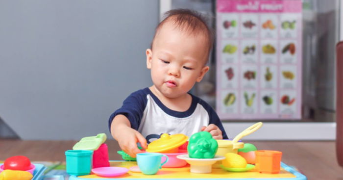 5 ทริคพัฒนาสมอง ลูกเล่นคนเดียว วิจัยเผยเล่นคนเดียวก็ฉลาดได้