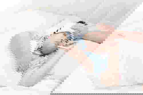 อาการไข้หวัดใหญ่ 2021