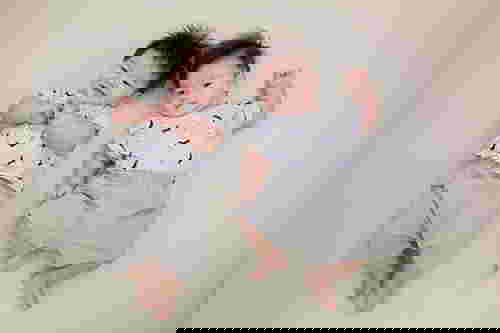 สายสัมพันธ์ฝาแฝด แฝดน้องช่วยแฝดพี่