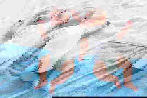 สายสัมพันธ์ฝาแฝด